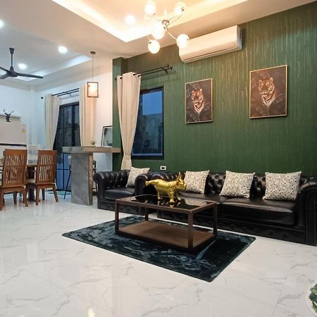 Bianca Suratthani Surat Thani Exterior photo