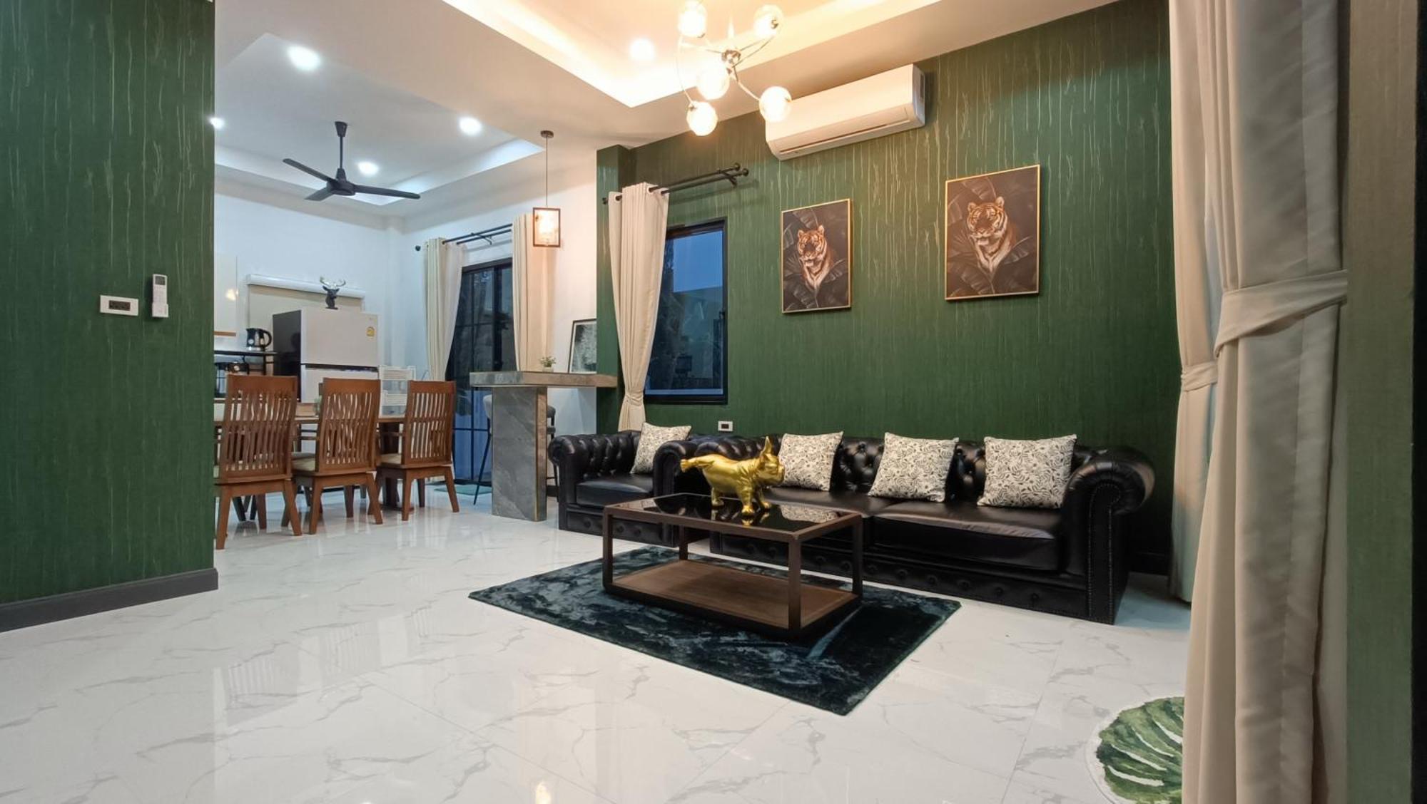 Bianca Suratthani Surat Thani Exterior photo